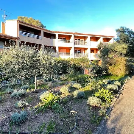 Pinede Mer Et Soleil Yourhosthelper Apartment *