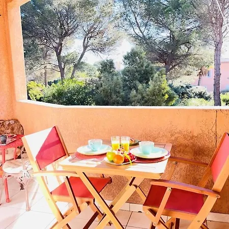Apartment Pinede Mer Et Soleil Yourhosthelper
