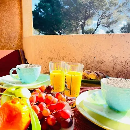 Apartment Pinede Mer Et Soleil Yourhosthelper *