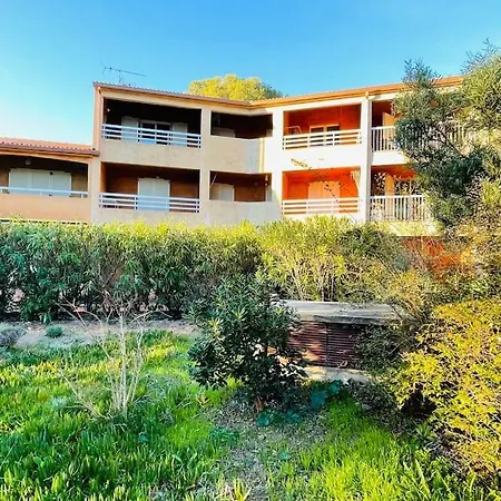 Pinede Mer Et Soleil Yourhosthelper Apartment Saint-Raphael (Var)
