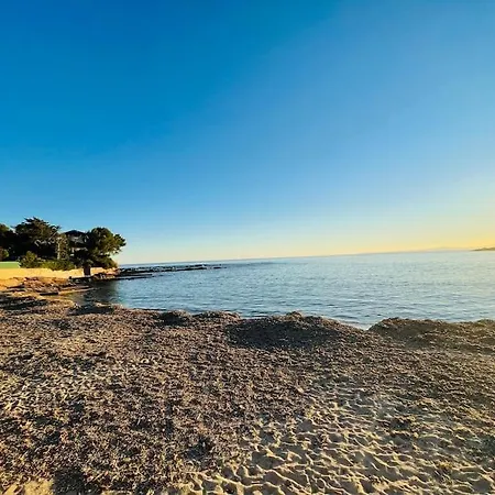 Pinede Mer Et Soleil Yourhosthelper Apartment *