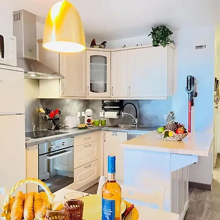 Apartment Pinede Mer Et Soleil Yourhosthelper *