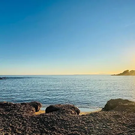 Pinede Mer Et Soleil Yourhosthelper