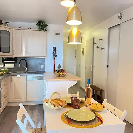 Pinede Mer Et Soleil Yourhosthelper Apartment Saint-Raphael (Var)