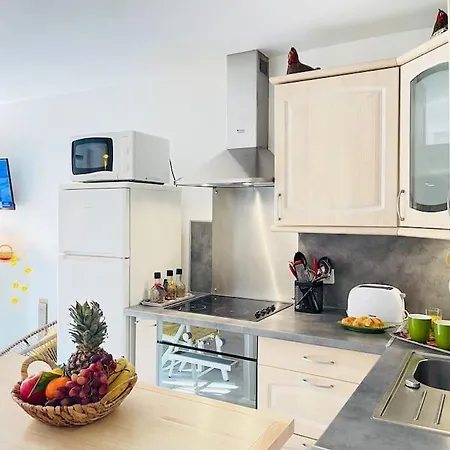 Apartment Pinede Mer Et Soleil Yourhosthelper *