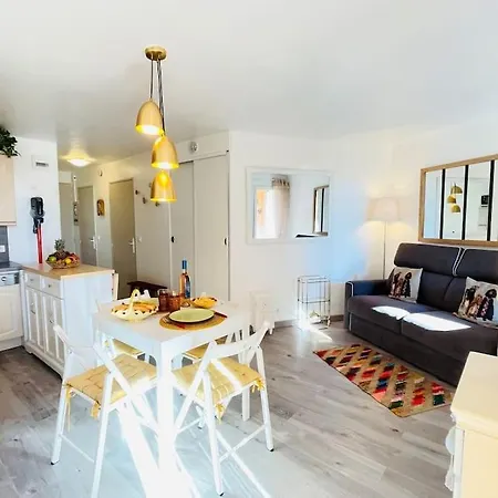 Apartment Pinede Mer Et Soleil Yourhosthelper *