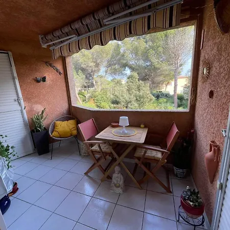 Pinede Mer Et Soleil Yourhosthelper Apartment